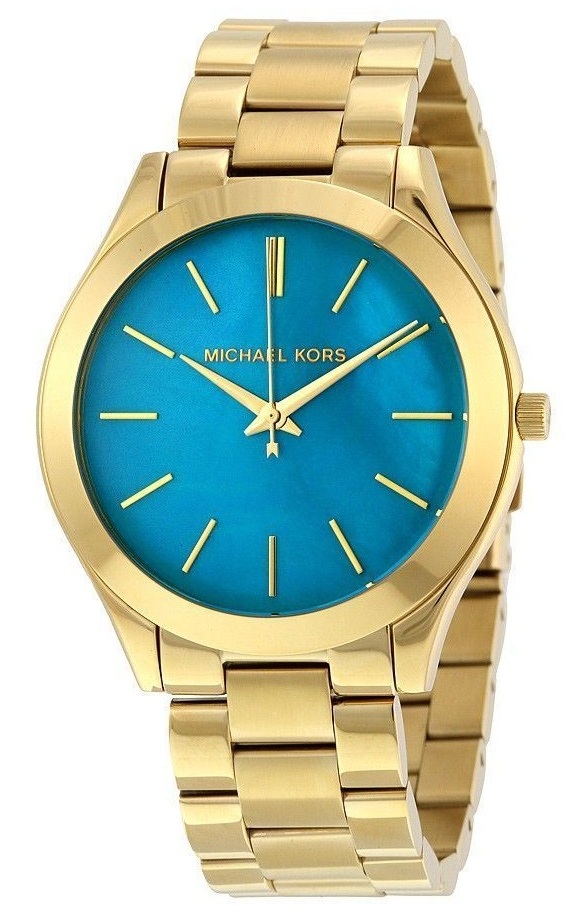 Ceas Dama, Michael Kors, Slim Runway MK3492